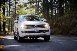 Volkswagen Nuevo Amarok 2013 8 velocidades en México