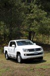 Volkswagen Nuevo Amarok 2013 8 velocidades en México