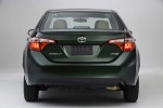 Nuevo Toyota Corolla 2014 en presentación