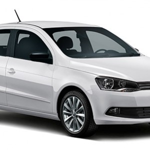 Volkswagen Gol 2015