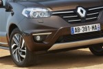Renault Koleos 2014 renovada frente
