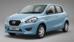 Datsun GO 2014