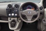 Datsun GO 2014 interior