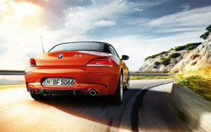 BMW Z4 Roadstar 2014