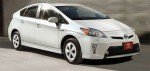 Prius 2013 México