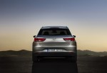 Seat León ST