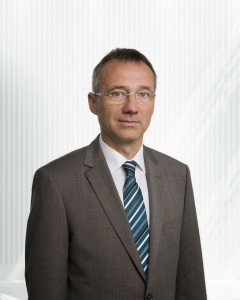 Andreas Tostmann Vicepresidente SEAT