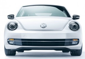 Volkswagen Beetle 2014 en México