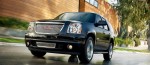 GMC Yukon 2014