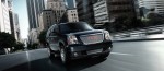 GMC Yukon 2014