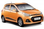 Hyundai Grand i10