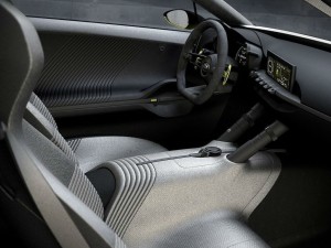 Kia Niro Concept