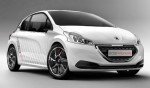 Peugeot 208 Híbrido FE