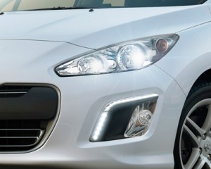 Peugeot 308 2014 en México