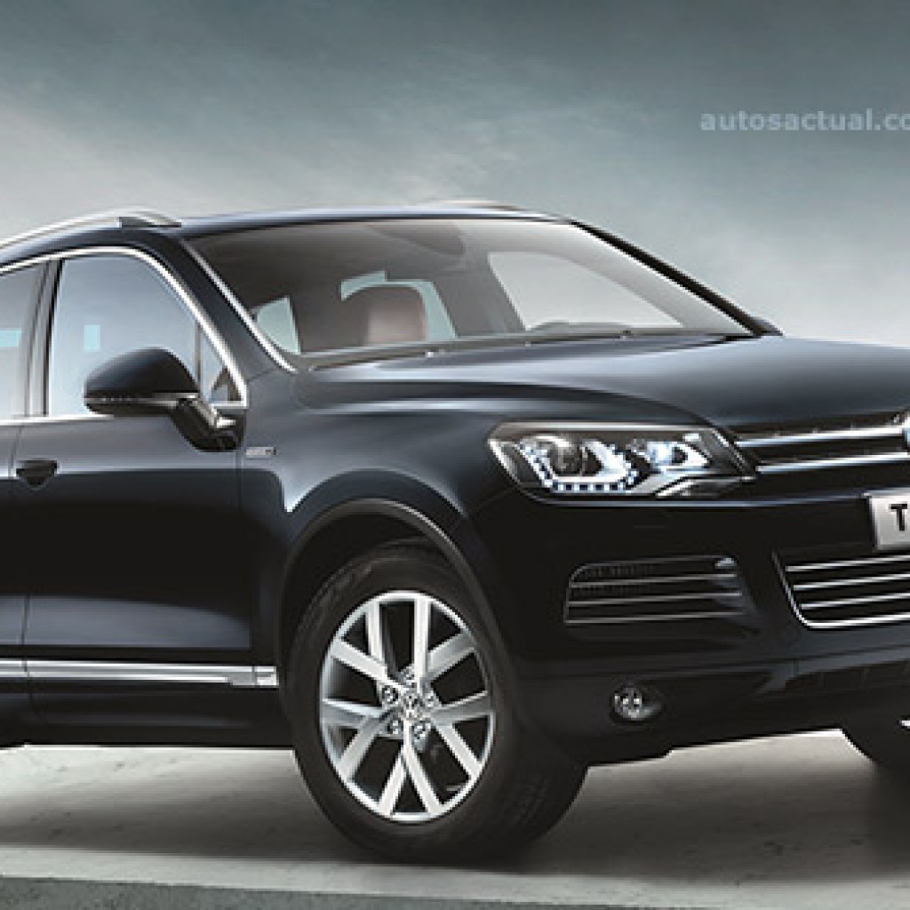Volkswagen touareg x Volkswagen touareg x
