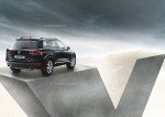 Touareg edición X México