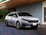 Toyota Sai Hybrid
