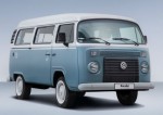 Volkswagen kombi Last Edition