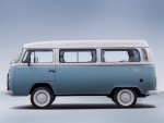 Volkswagen kombi Last Edition