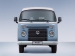 Volkswagen kombi Last Edition