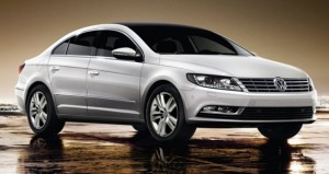 Volkswagen CC 2014 en México