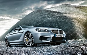 BMW M6 Grand Coupe 2014 en México