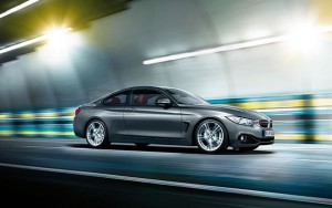 BMW Serie 4 2014 en México