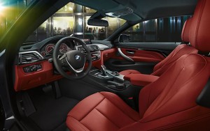 BMW Serie 4 2014 en México