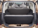 Datsun Go+ interior