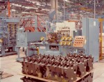 Ford 30 años planta de motores en Chihuahua