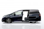Honda Odyssey nueva generación