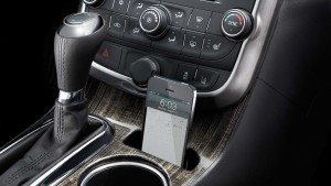 Chevrolet Malibu 2014 en México interior