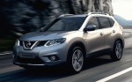 Nissan X-Trail nueva generación