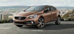 Volvo V40 Cross Country 2014 en México