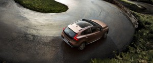 Volvo V40 Cross Country 2014 en México
