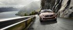 Volvo V40 Cross Country 2014 en México