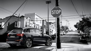 Audi SQ5 2014 en México