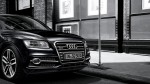 Audi SQ5 2014 en México