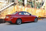 BMW Serie 2 exterior