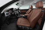 BMW Serie 2 interior