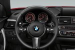 BMW Serie 2 interior