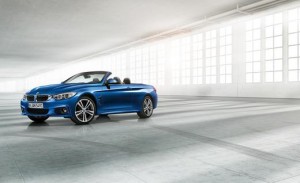 BMW Serie 4 2014 Convertible