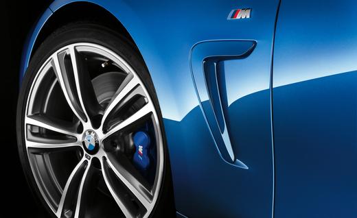 BMW Serie 4 Convertible 2014 ya en México, precios y versiones - Autos  Actual México