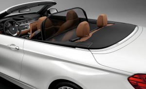 BMW Serie 4 2014 Convertible