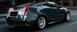 Cadillac CTS V Coupe 2014 en México