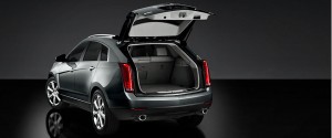 Cadillac SRX 2014 en México