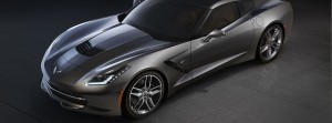 Chevrolet Stingray 2014 ya a la venta en México