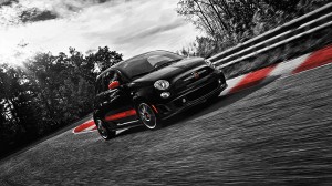 Fiat 500 Abarth en México