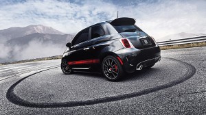 Fiat 500 Abarth en México