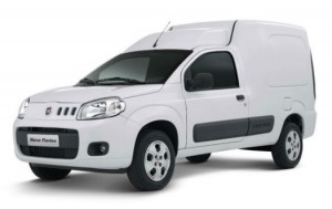 Fiat Fiorino